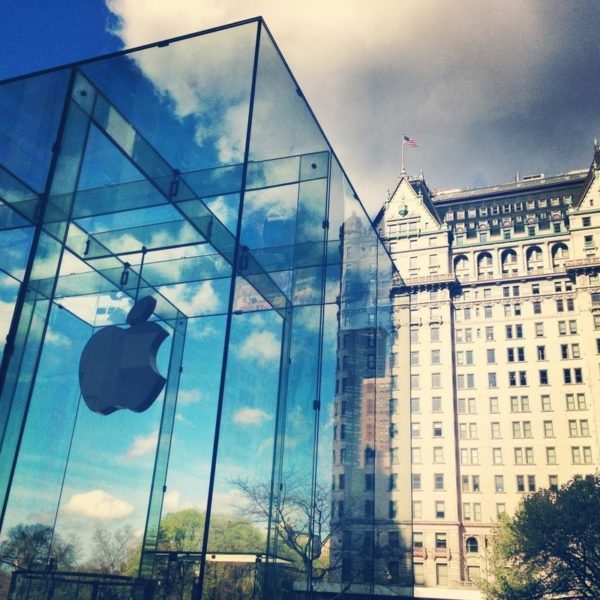 Apple vs FBI