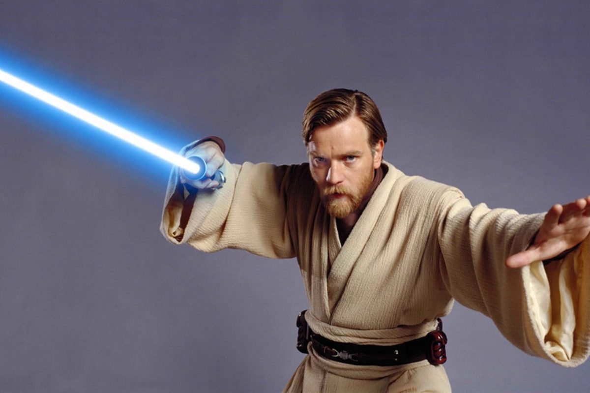 Ewan McGregor quiere volver a ser Obi-Wan Kennobi