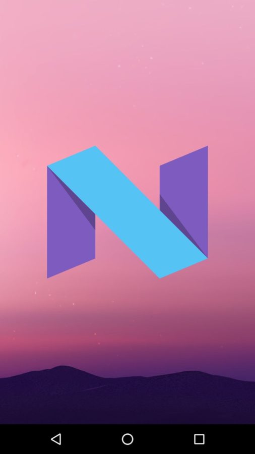 Android N - Developer Preview 1