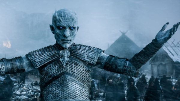 Primer tráiler de la sexta temporada de Game of Thrones