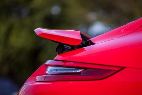 Porsche 911 Carrera S