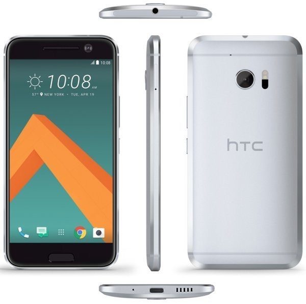 HTC 10 - HTC One M10