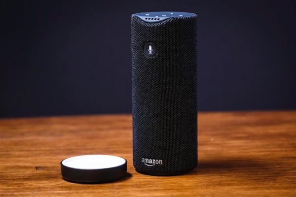 Amazon Tap y Echo Dot