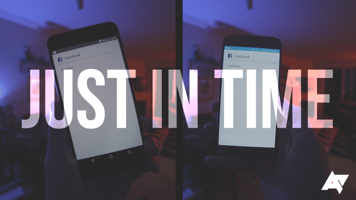 Android N será más rápido instalando apps