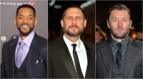 Will Smith y Joel Edgerton protagonizarán Bright, dirigida por David Ayer