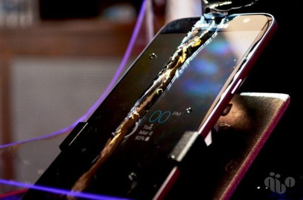 Ofertas Samsung Galaxy S7 y Galaxy S7 edge en T-Mobile