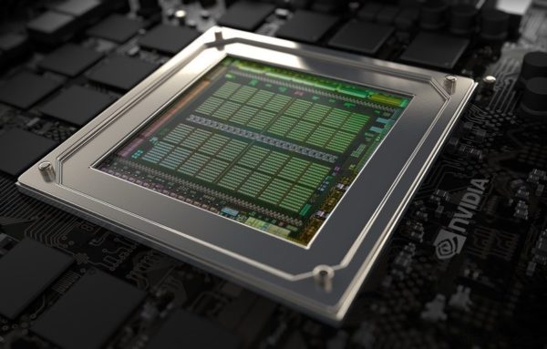Nvidia Pascal
