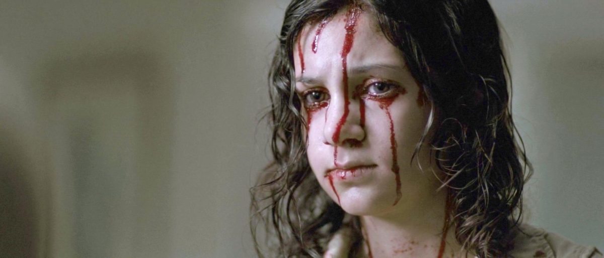 let the one right one in