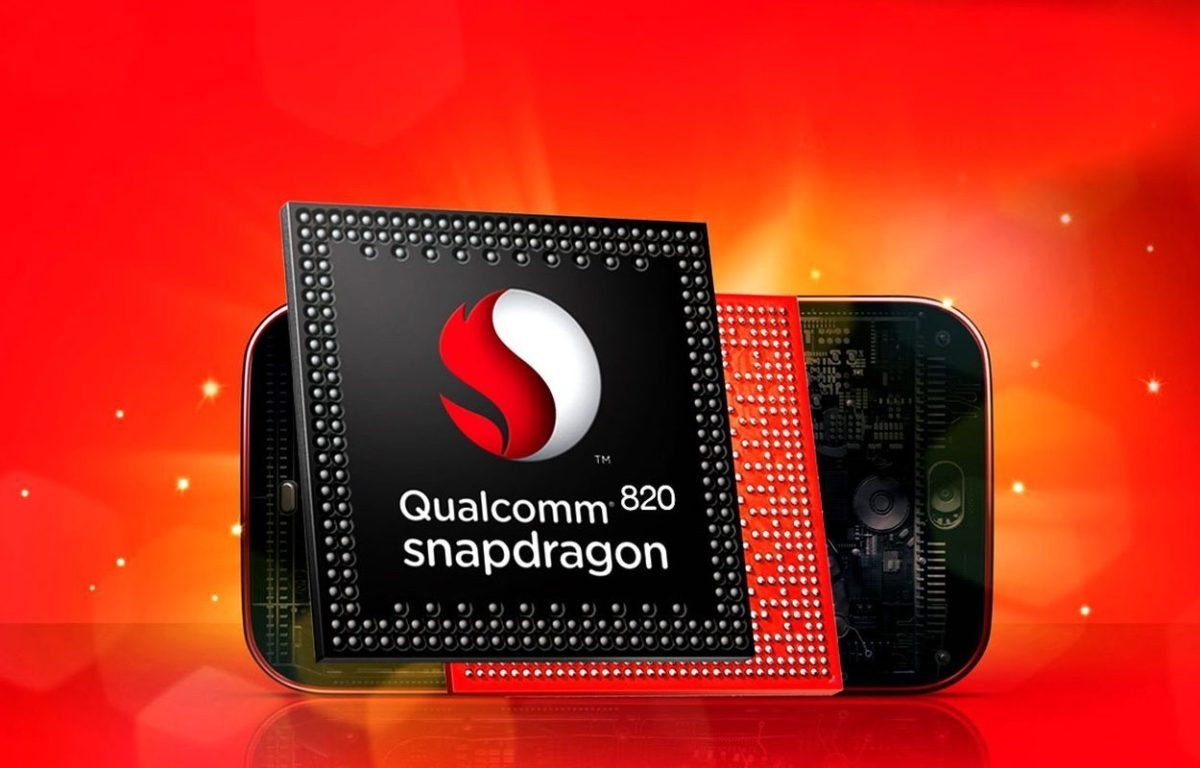 Snapdragon 820 se coloca al frente en rendimiento frente al Apple A9 y Exynos 8890… pero no por mucho