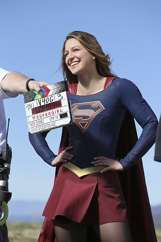 supergirl