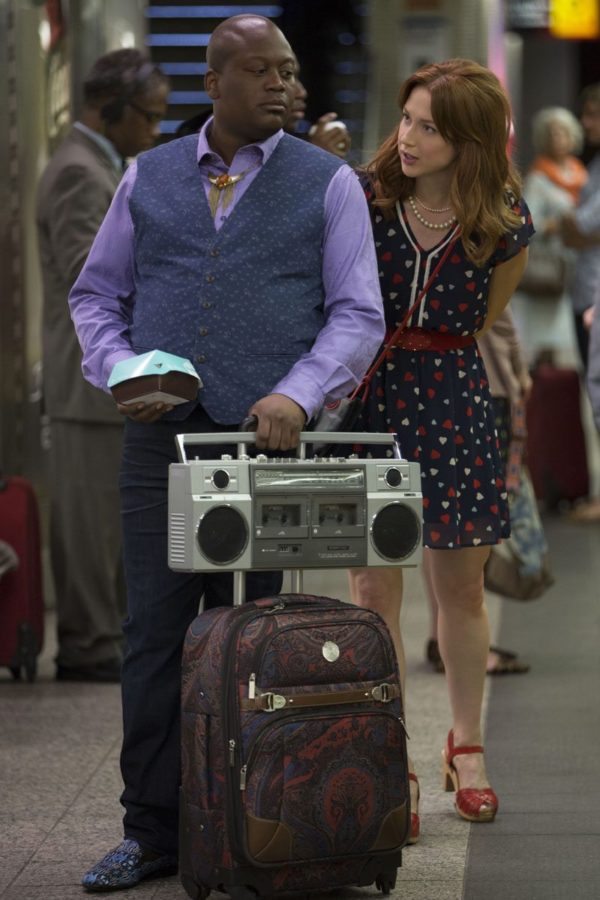 Unbreakable Kimmy Schmidt