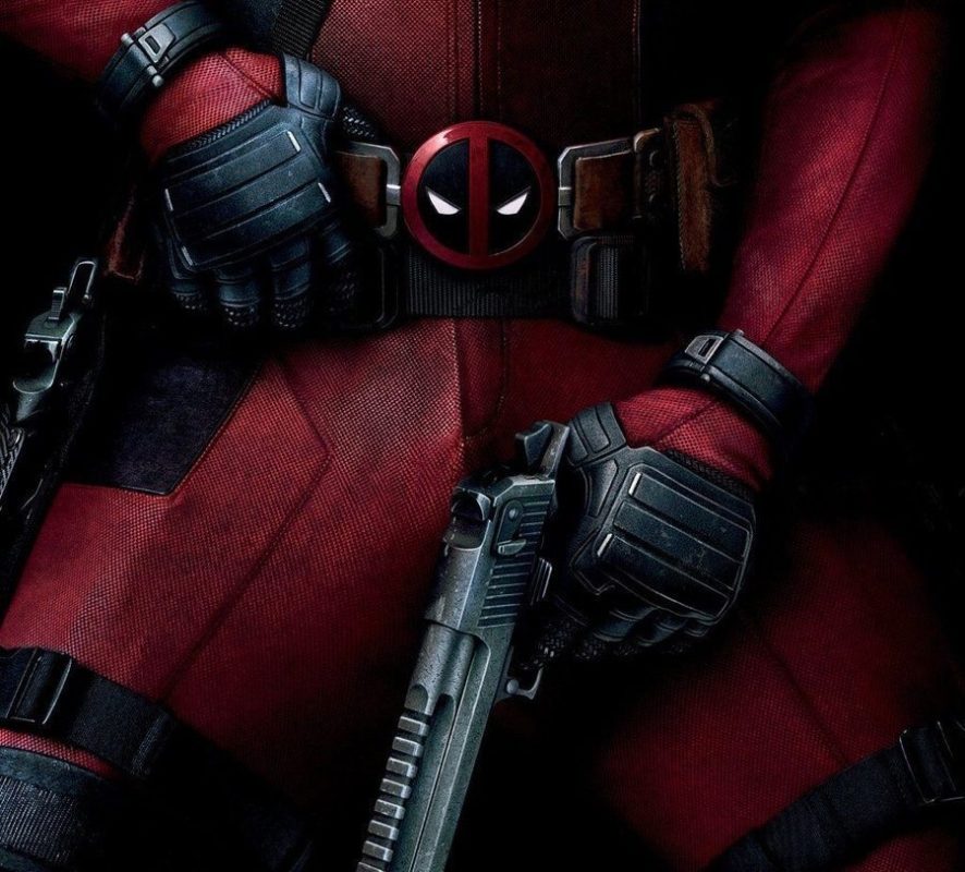 Deadpool 2 viene con el mismo corillo creativo