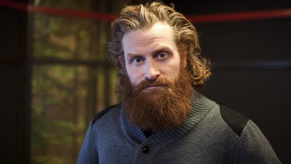 Tormund Giantsbane — Kristofer Hivju se une a Fast 8