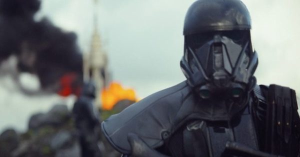 Primer trailer de Rogue One: A Star Wars Story