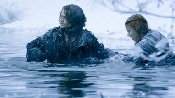 Game of Thrones sexta temporada