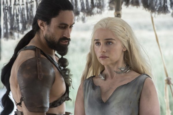 Game of Thrones sexta temporada