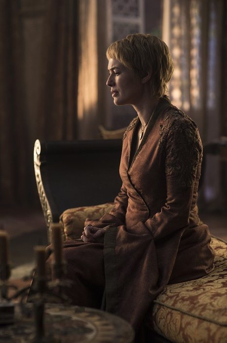 Game of Thrones sexta temporada