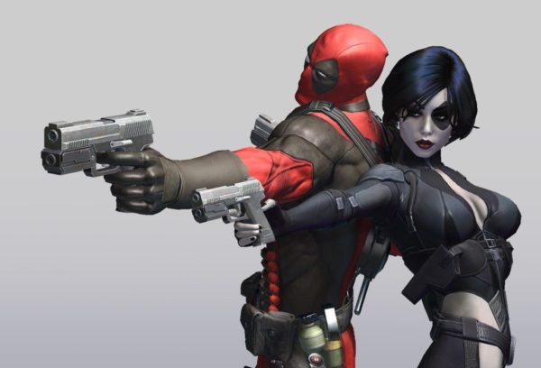 Deadpool 2 confirmada para otoño 2016
