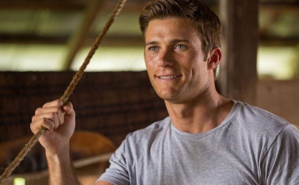 Scott Eastwood se une a Fast 8