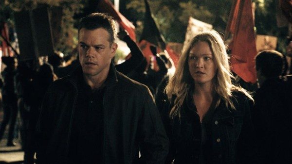 Jason Bourne 2016 trailer oficial