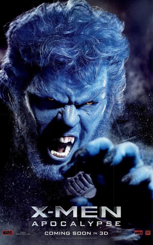 x-men-apocalypse-poster-beast