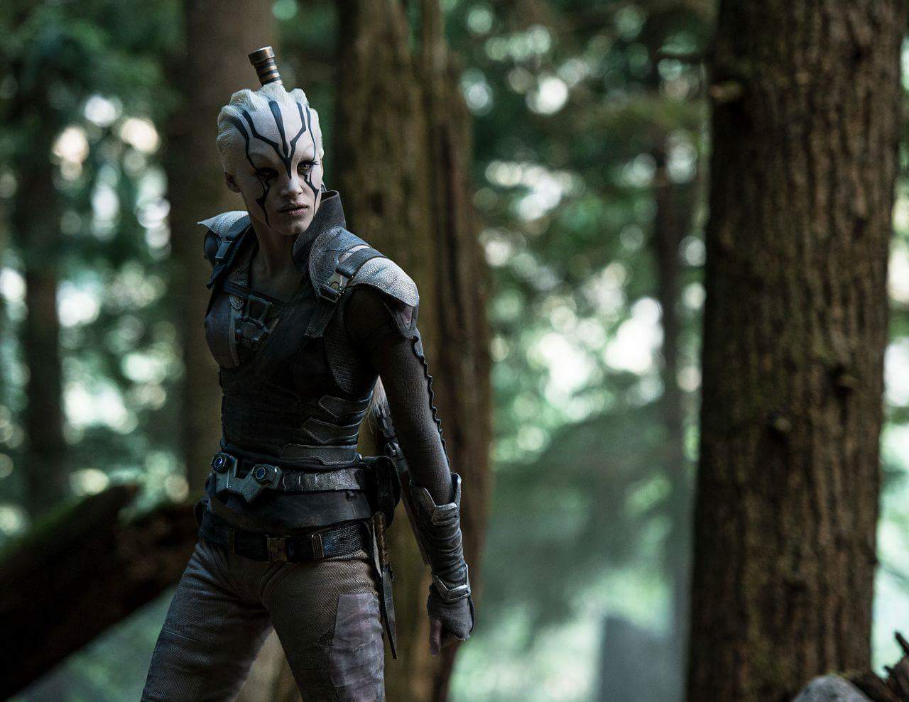 STAR TREK BEYOND