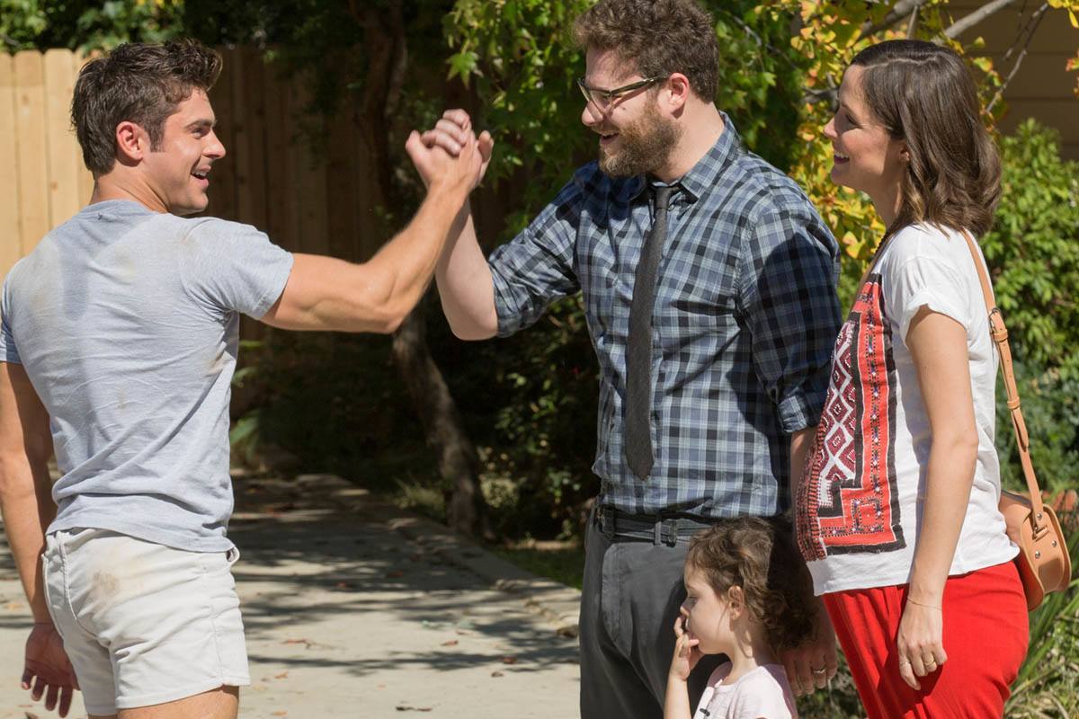 Neighbors 2