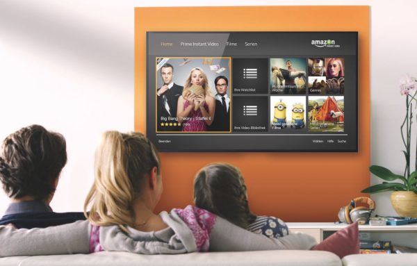 Lo nuevo que llega a Amazon Prime Video en mayo