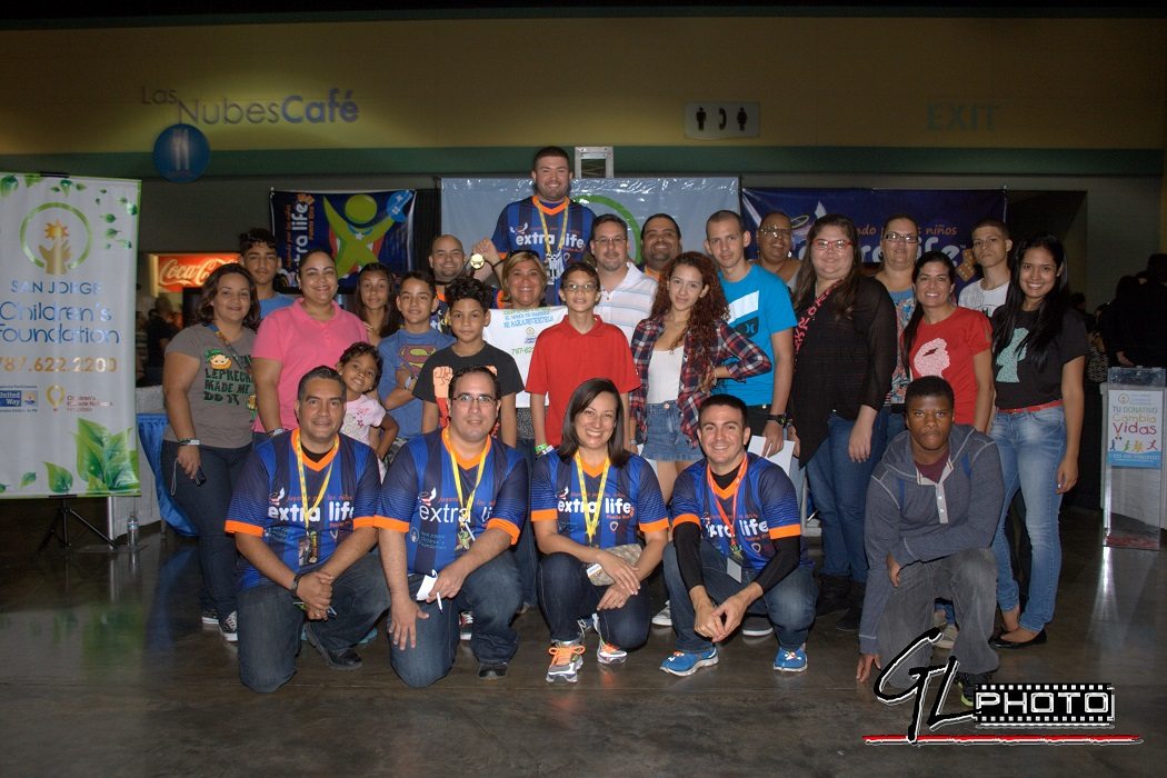 Equipo_ExtraLifePuertoRicoI