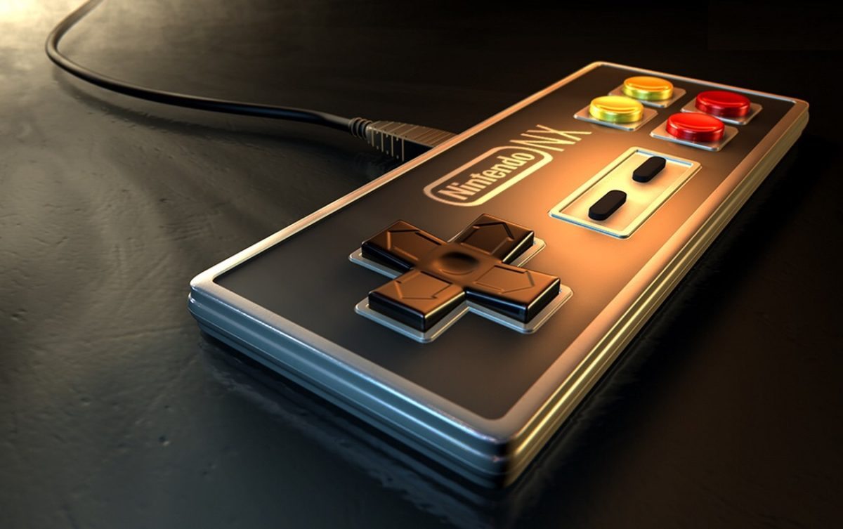 Nintendo NX traerá una nueva forma de jugar videojuegos