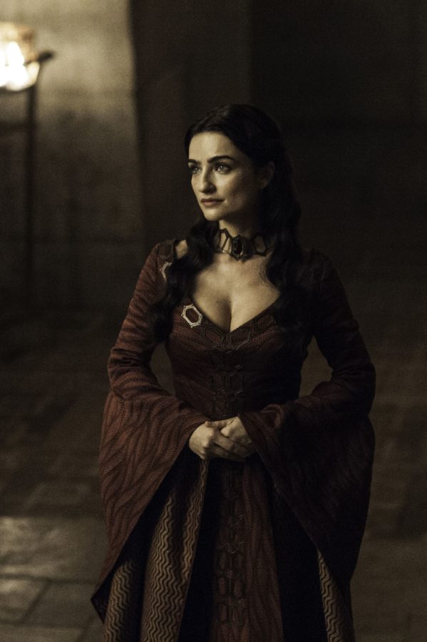 another red woman game of thrones