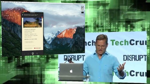 Asistente Virtual Viv