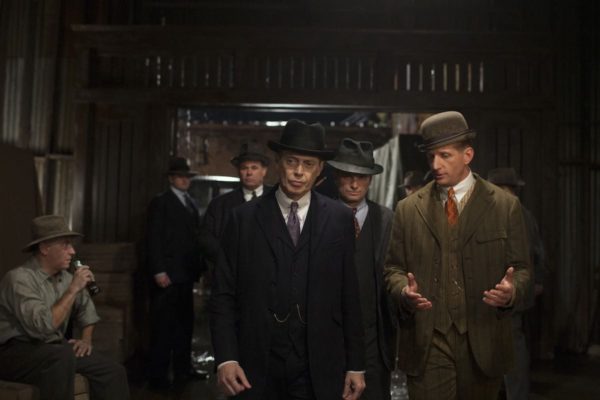 Boardwalk Empire temporada 4
