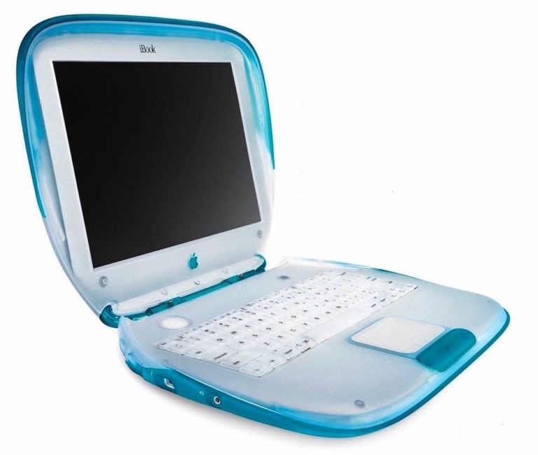 Apple iBook