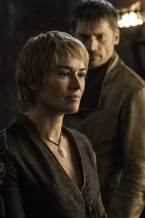 game of thrones cersei