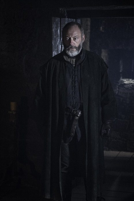 game of thrones davos