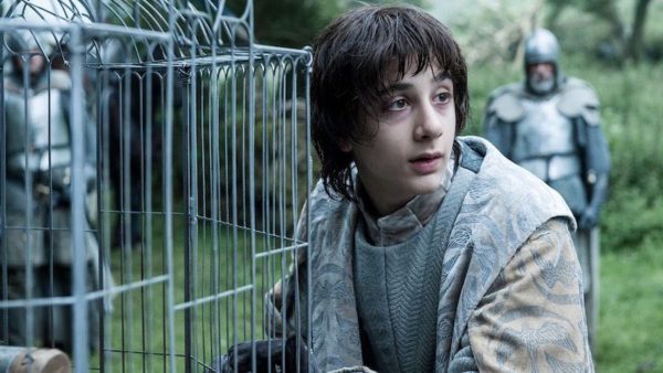 Resumen Game of Thrones Sexta temporada episodio 4 - Book of the Stranger