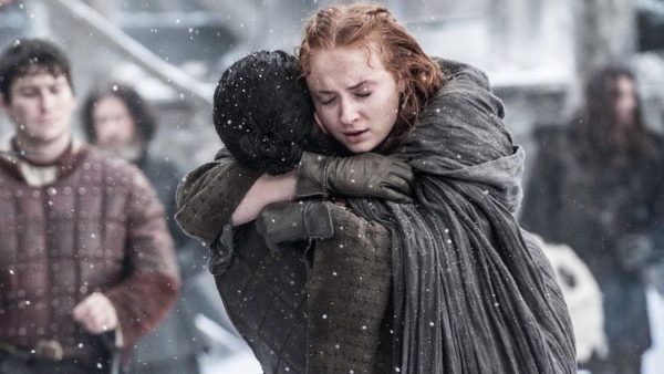Resumen Game of Thrones Sexta temporada episodio 4 - Book of the Stranger