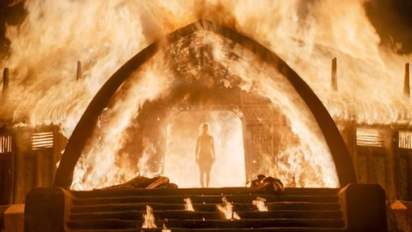 Resumen Game of Thrones Sexta temporada episodio 4 - Book of the Stranger