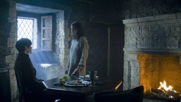 Resumen Game of Thrones Sexta temporada episodio 4 - Book of the Stranger