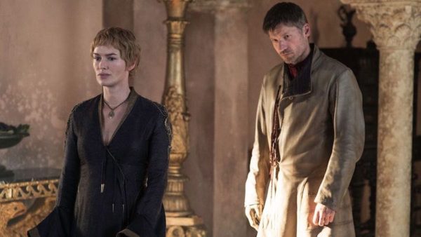 Resumen Game of Thrones Sexta temporada episodio 4 - Book of the Stranger