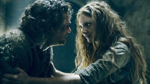 Resumen Game of Thrones Sexta temporada episodio 4 - Book of the Stranger