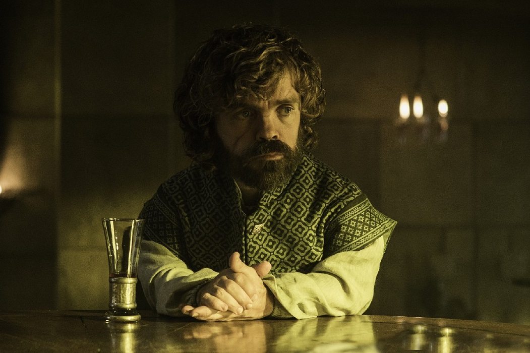 game of thrones tyrion