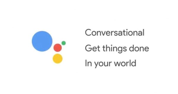 google assistant