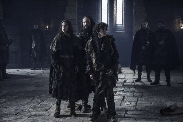 Resumen Game of Thrones temporada 6 episodio 3 Oathbreaker