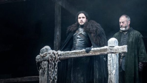 Resumen Game of Thrones temporada 6 episodio 3 Oathbreaker