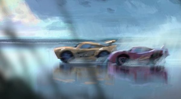 Cars 3 Disney Pixar