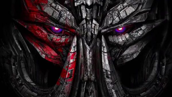 Transformers: The Last Knight