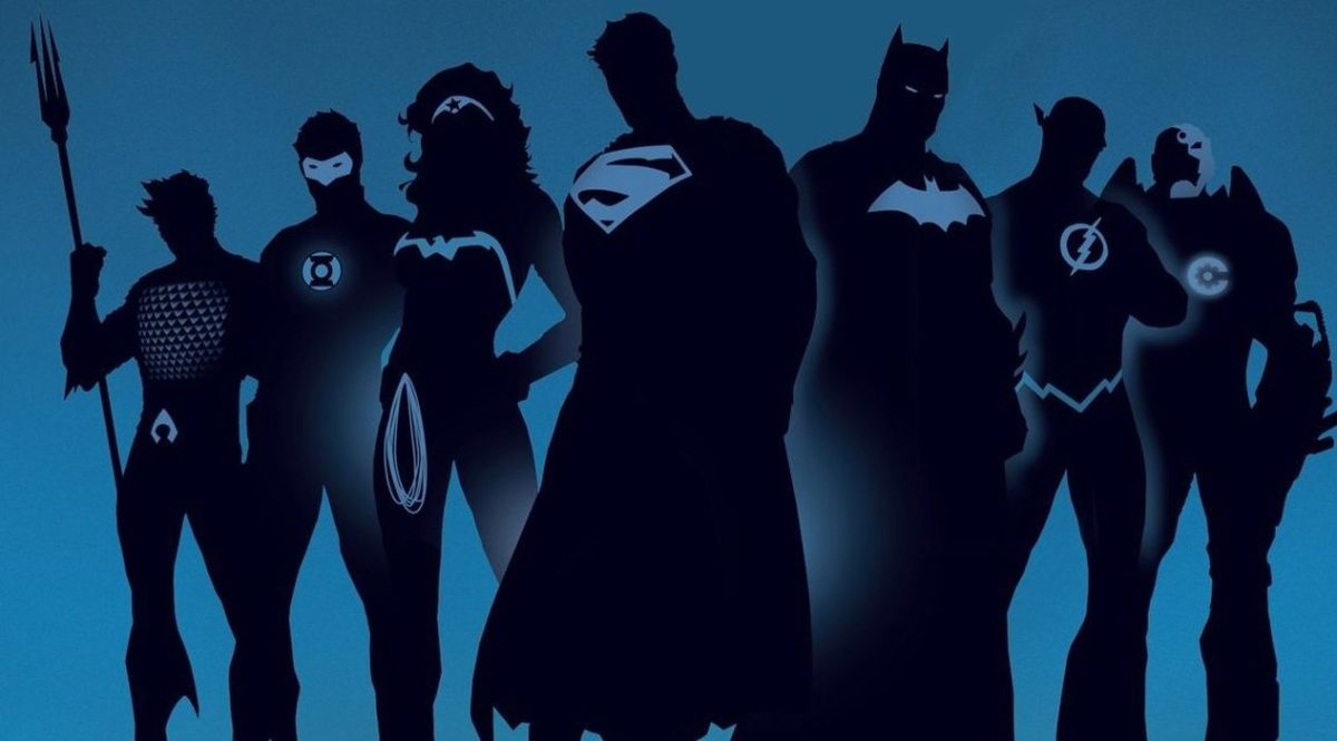 Ben Affleck será productor ejecutivo de Justice League