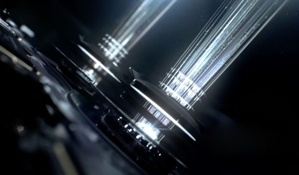 Sistema de cámara dual para iPhone 7 Plus